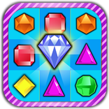 Jewels Crush Level