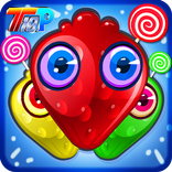 New Candy Game-Match Adventure