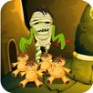 Escape Games Day-781 APK