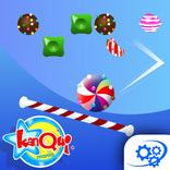 Kanqui Pong Fruit Candy