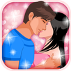 Kissing Game: first date APK