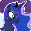 Princess Luna Dress Up APK