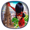 Miraculous Ladybug Memory Cards APK