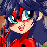 ”Ladybug Fashion Style