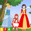 Fairy Tales: Cinderella & More APK