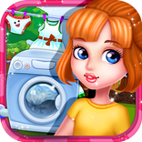 Little Doctor laundry