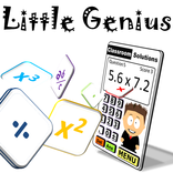 Maths Little Genius