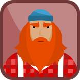 Logrolling Lumberjack