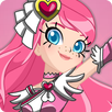 Pretty Cure LoliRock X  Dress Up Game APK