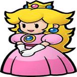 Princess Coloring