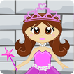 Princess Lilly Escape Zeichen