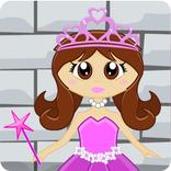Princess Lilly Escape