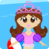 APK Princess Lilly Pool Escape