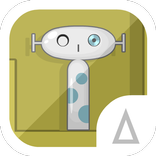 ”ROOM Δ -Room Escape Game-