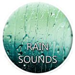 Rain sounds