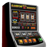 Random carretel Runner slot