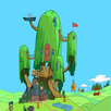 Robo Machine Rescue APK