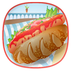 Royal Hot Dog APK