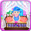 Little baby girls games APK