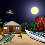 Stickman Death in Paradise