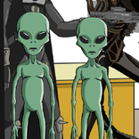 Stickman mentalist. School evil. Astronomy