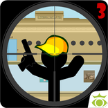 Sniper Stickman 3
