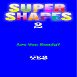 Super Shapes 2