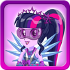New Twilight Sparkle Dress Up APK