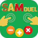 SAMduel - Junior
