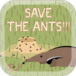 Save The Ants