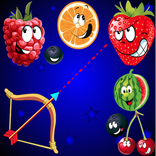 Shoot Fruits(Bow & Arrow Shooting game) - 2017