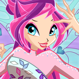 Fairies Fashion Style Dress Up