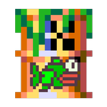 Splashy Fish