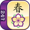 Spring Mahjong APK