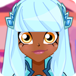 ”Talia LoliRock Fashion Style