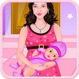 Baby Sofia Birth