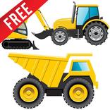 ”Game Puzzle -Cars Truck Puzzle
