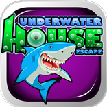 Underwater House Escape