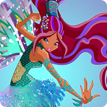 Fairies Dress Up Game for girls