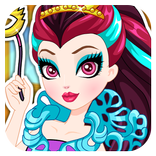 Girls Wonderland Dress up