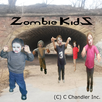 Zombie Kids APK