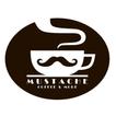 Mustache Caffe simgesi