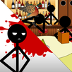 Stickman Murder in Caffe APK