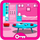Escape Game - Girl Room