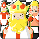 Mini Pocket Chess