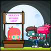 Molly's Zombie Shop APK