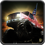 Monster Truck - Truck Games
