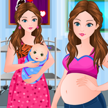 Aiuta il Ostetrica con Birth