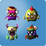 Happy Hero Jump