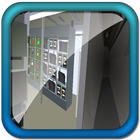 Escape From Bunker Room icon